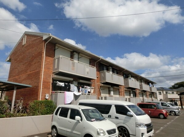 カーサみつわ台Dの物件内観写真